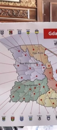 Tczew jest w GOMie od samego początku