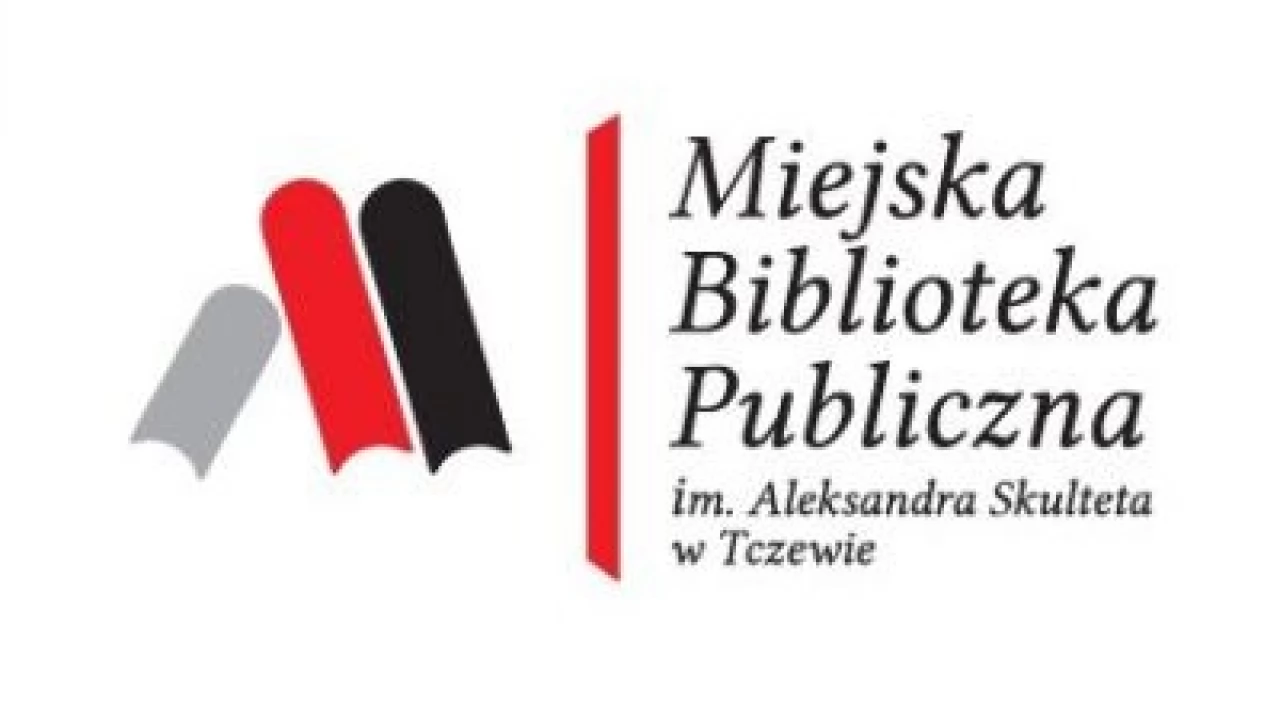 Miejska Biblioteka Publiczna ma nowe logo