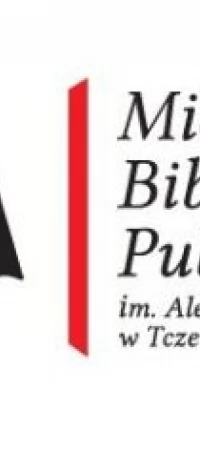 Logo Miejskiej Biblioteki Publicznej