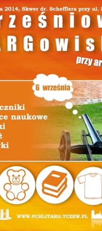 Wrześniowe Targowisko