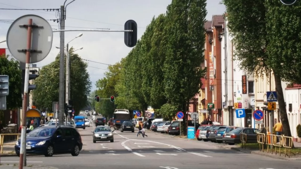 Przebudowa ul. Gdańskiej. Jak pogodzić interesy wszystkich zainteresowanych stron?