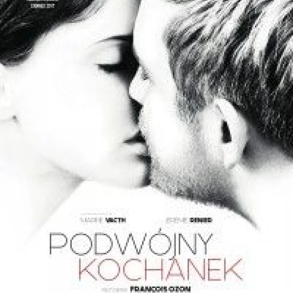 Kino Konesera. Podwójny kochanek