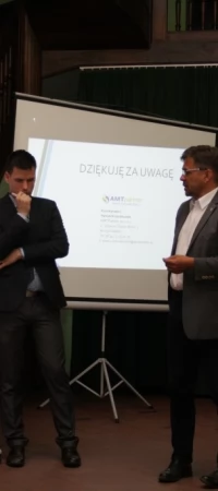 Konsultacje w Gniewie