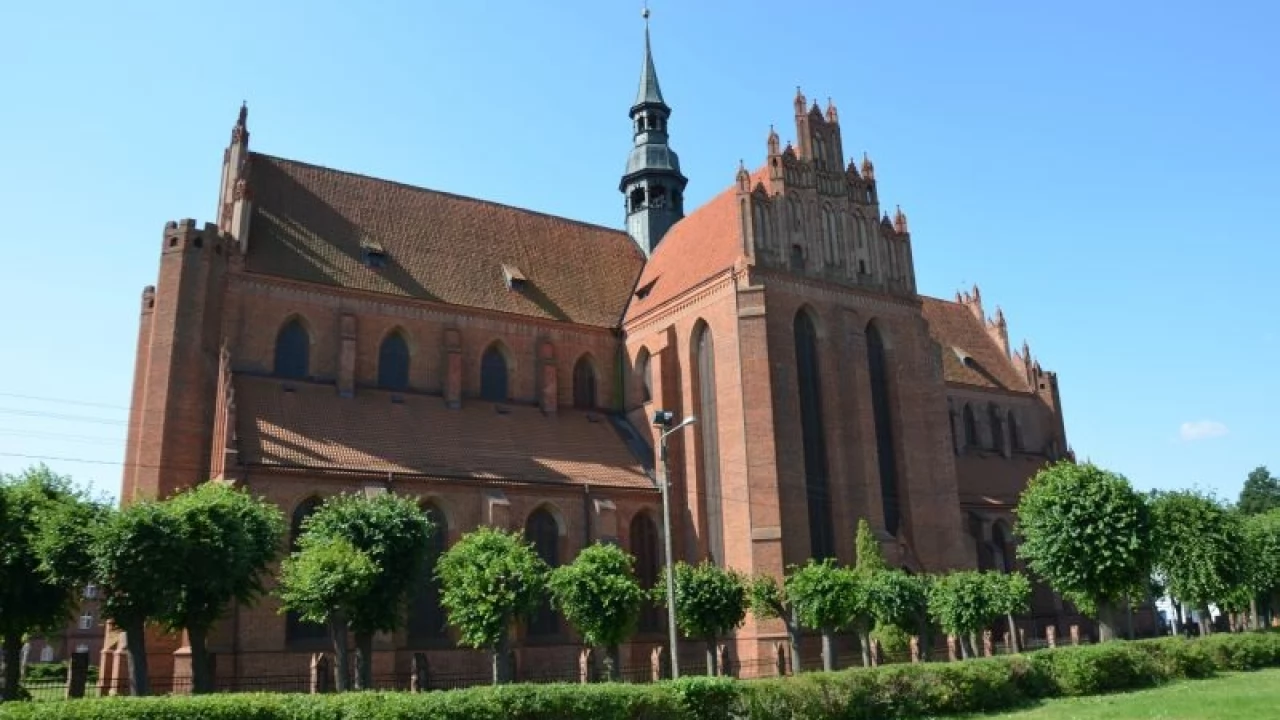 20 mln zł popłynie do pelplińskiej katedry