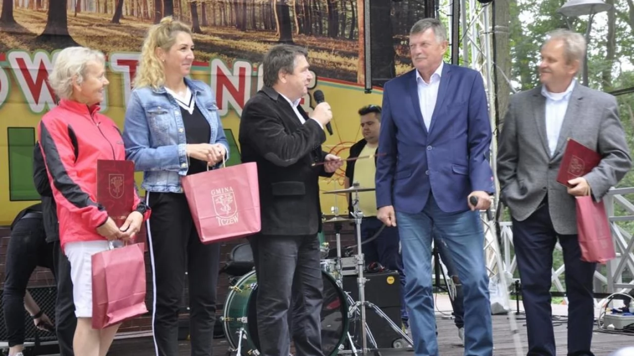 Która wieś w gminie Tczew najpiękniejsza?