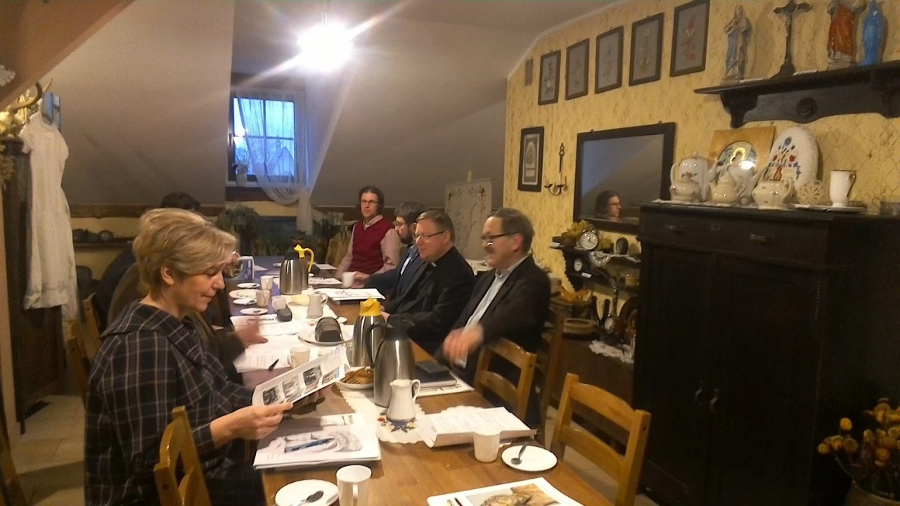 Będą szukać Ambasadora Kociewia