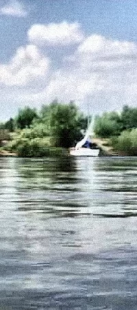 Bezpieczeństwo nad wodą