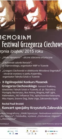 Festiwal In Memoriam