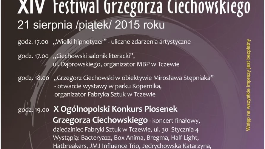 Festiwal In Memoriam