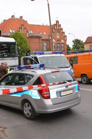 Śmiertelne potrącenie na 30. Stycznia