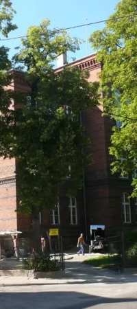 Prace remontowe trwają m. in. w "piątce"