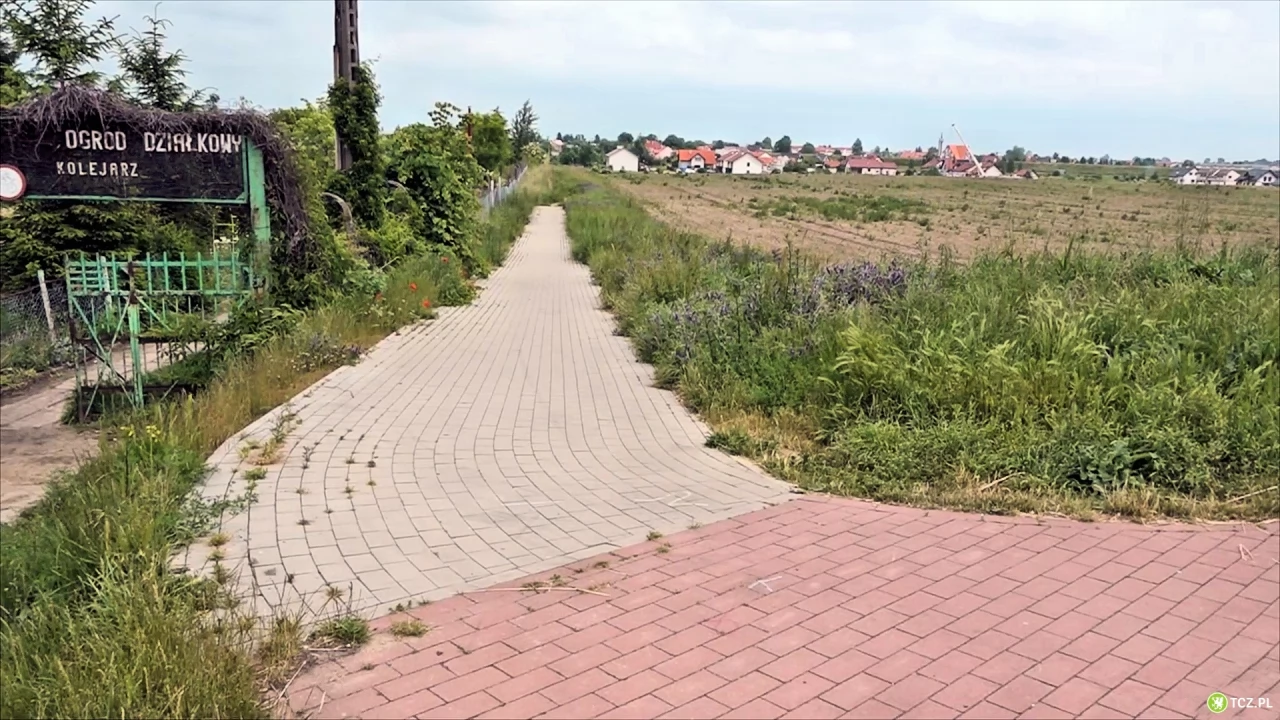 Os. Staszica. Potrzeba więcej środków na budowę ważnego połączenia