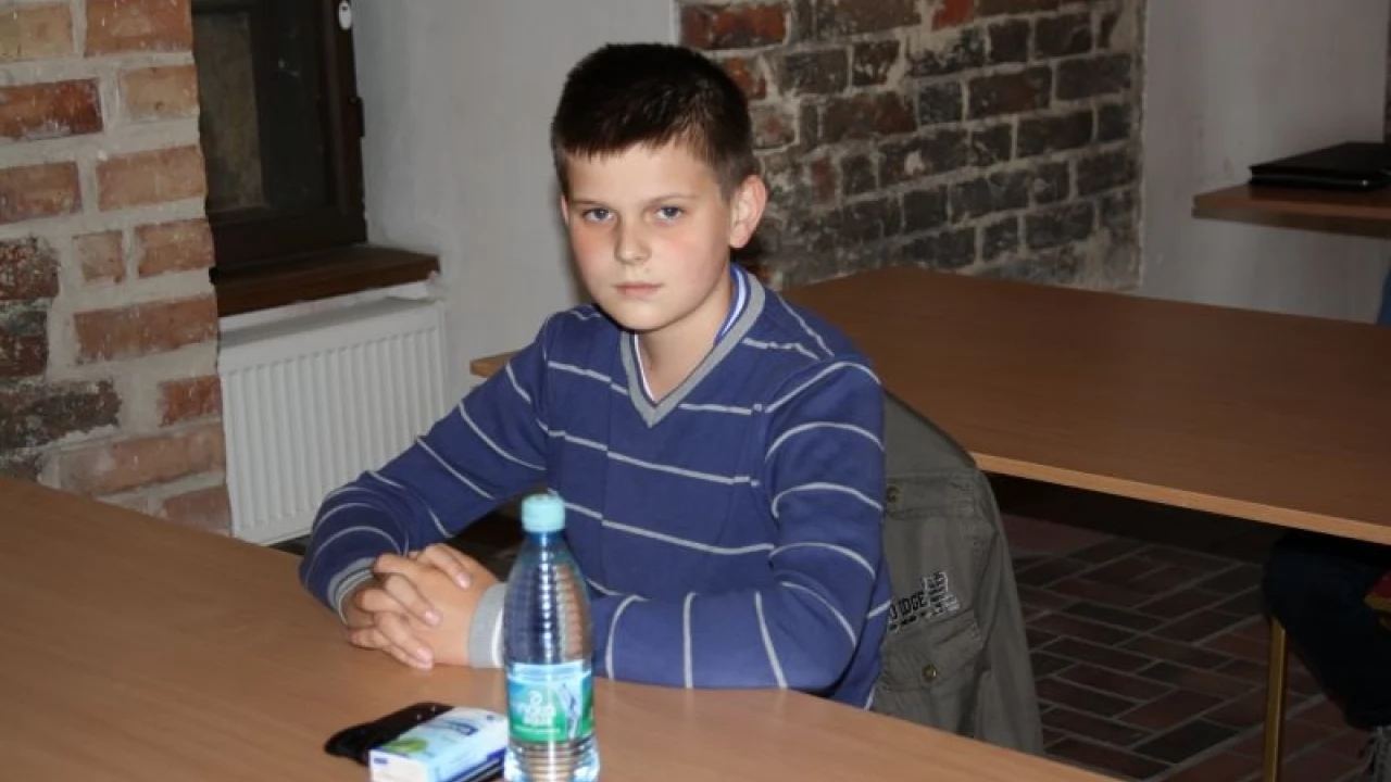 Wie najwięcej o zamkach gotyckich