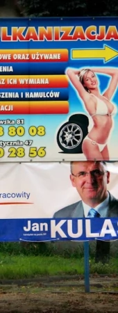 Tczewskie absurdy
