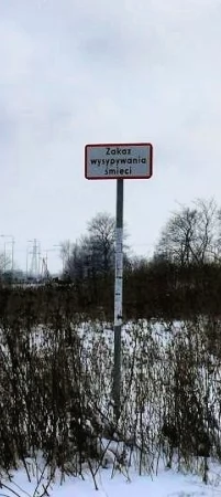 Czy ta działka znajdzie nabywcę?