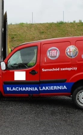 Do tragicznego w skutkach wypadku doszło wczoraj popołudniu na autostradzie A1