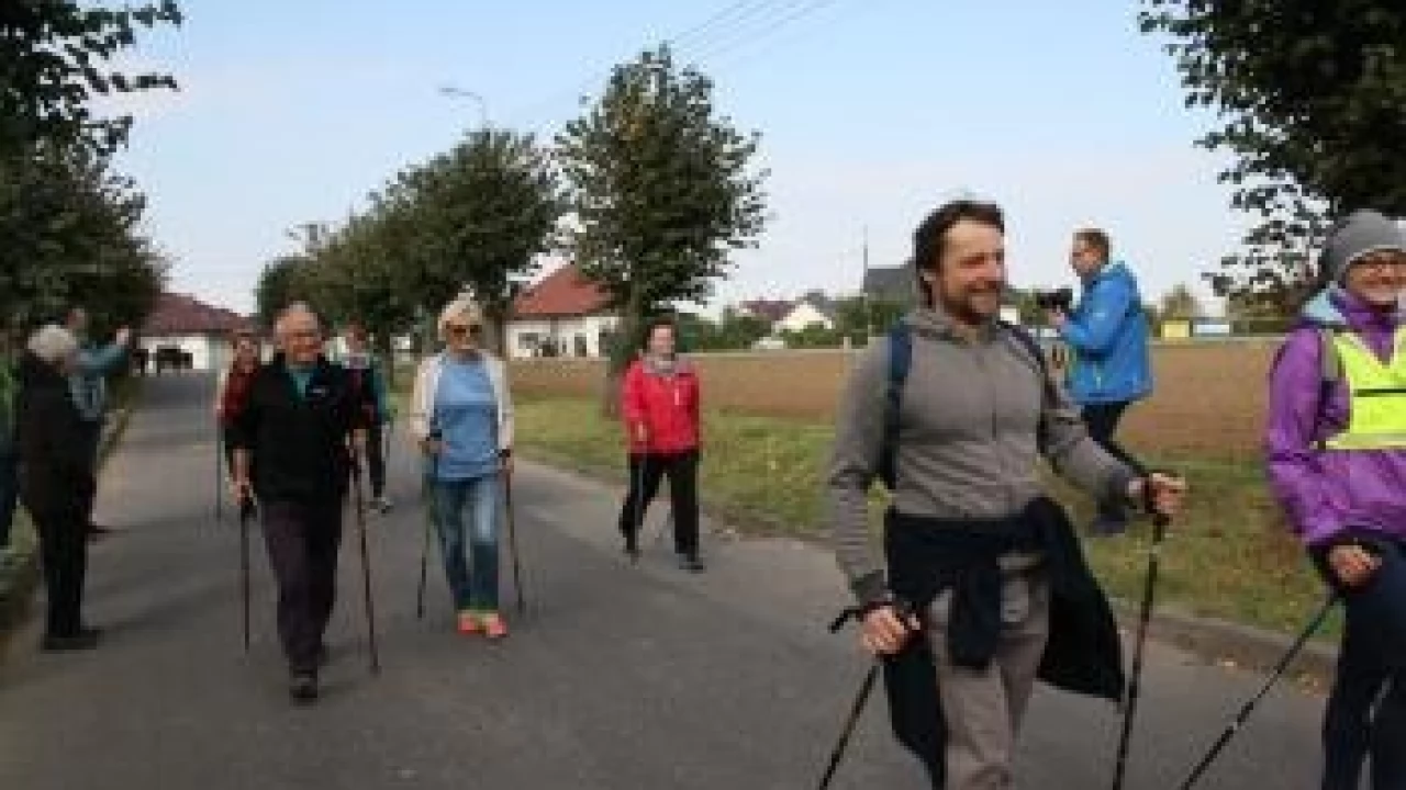 "Drugi brzeg" - o gniewsko - kwidzyńskiej inicjatywie
