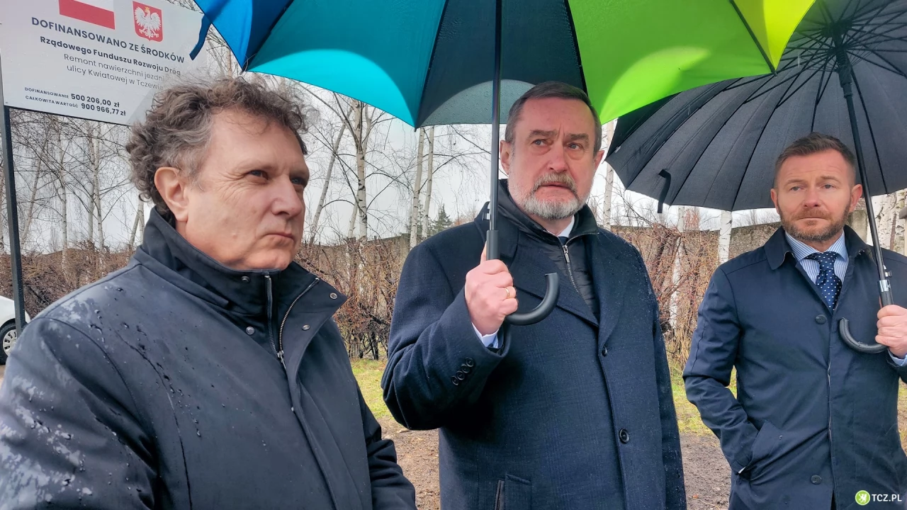Platforma Obywatelska nie wystawi kandydata na prezydenta Tczewa. Parlamentarzyści udzielili poparcia