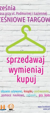 Wrześniowe Targowisko 2015