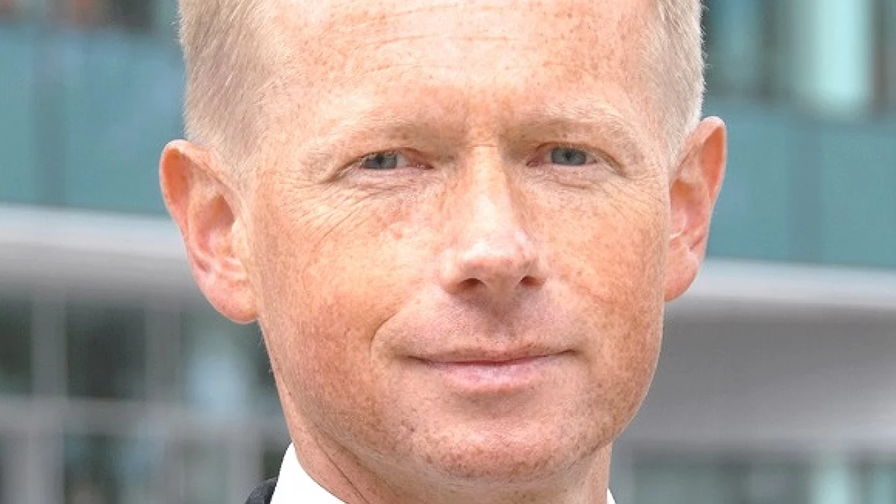 Prof. Marek Moszyński. Tczewianin wiceprezesem Polskiej Agencji Kosmicznej