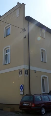 Nagrodzeni w kategorii elewacja