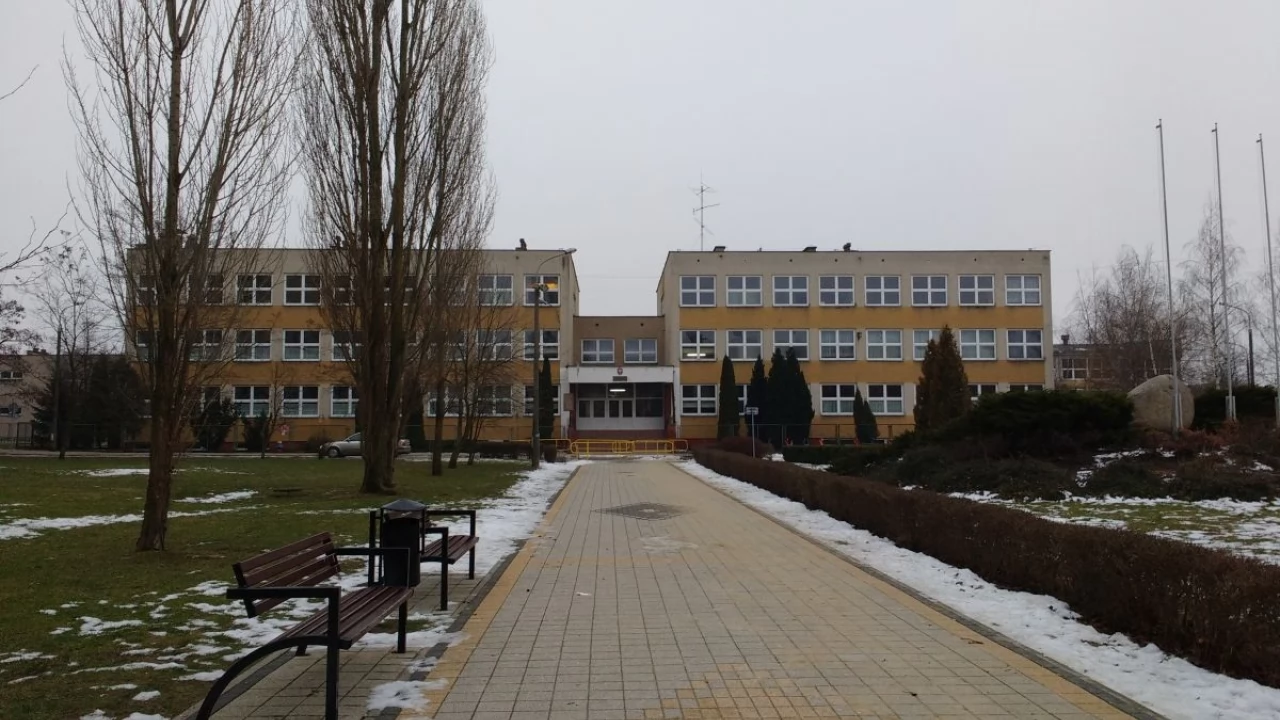 Termomodernizacja za 4,5 mln zł - dwie szkoły czekają zmiany