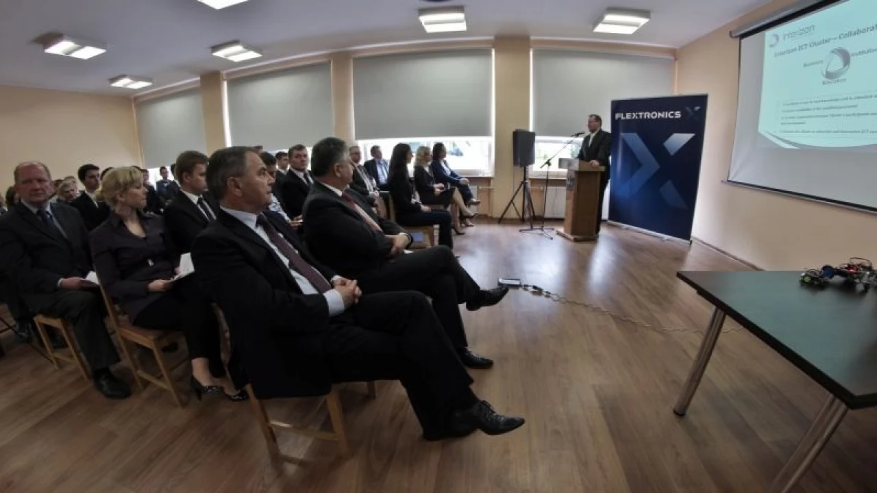 4 mln zł na projekt SZKOŁA + BIZNES. Młodzież zyska umiejętności z elektroniki i mechatroniki