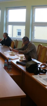 W starostwie, które odpowiada za most, odbyło się spotkanie ws. ratowania zabytku