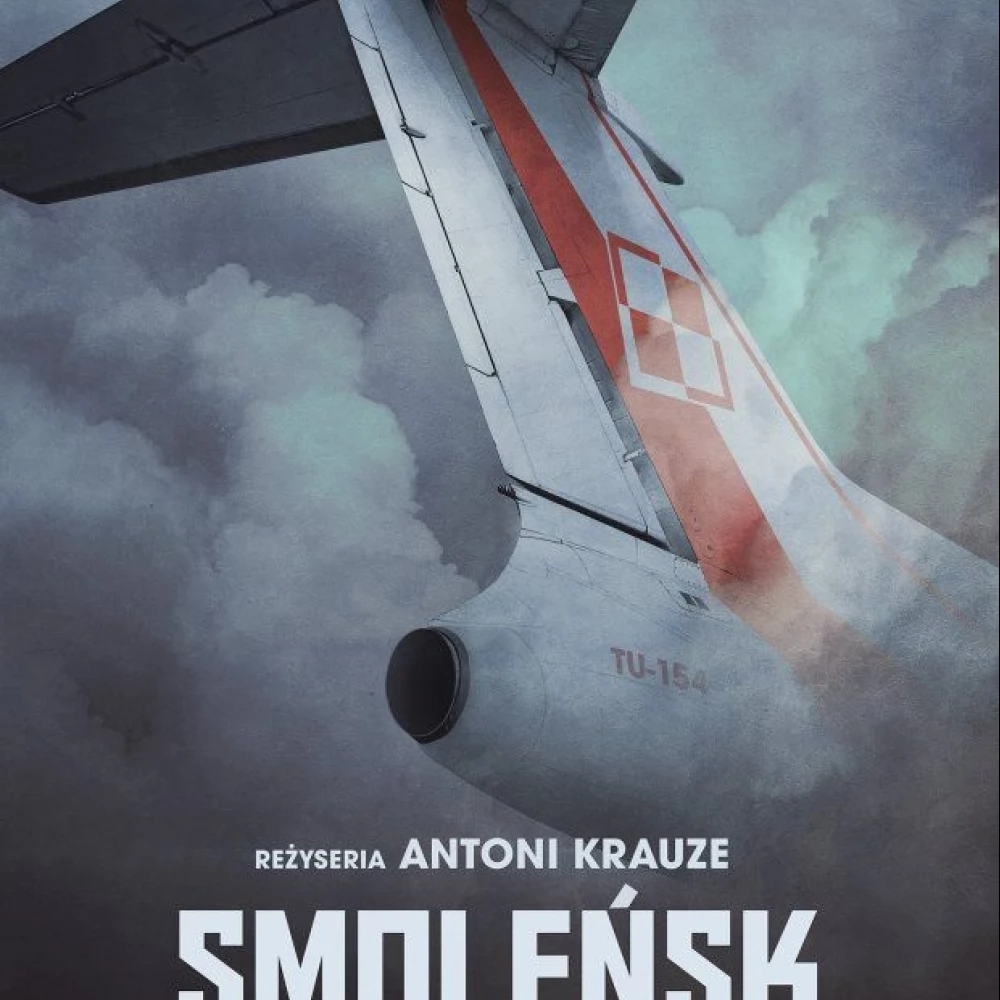 Na co do kina? Po premierze "Smoleńska"