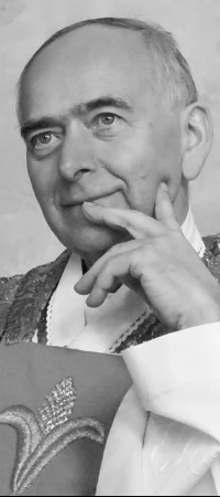 ks. Roman Misiak