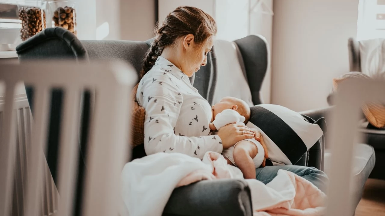 Karmiące mamy poszukiwane. W Tczewie odbędzie się specjalna sesja fotograficzna