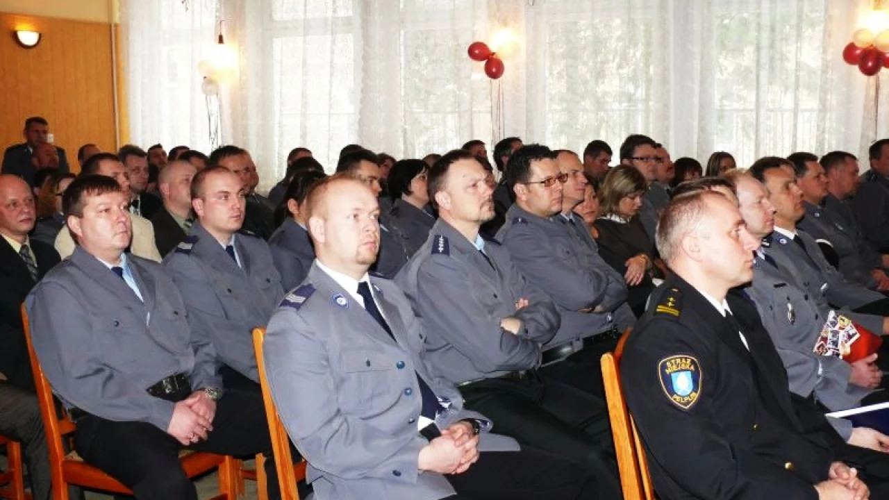 Bezpieczeństwo najmłodszych. Policja zaprasza na debatę