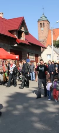 Co roku do Piaseczna przybywa mnóstwo wiernych