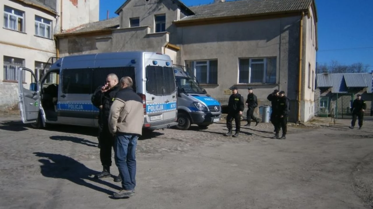 Policja wciąż szuka Mateusza. "Sprawdzamy każdy trop"