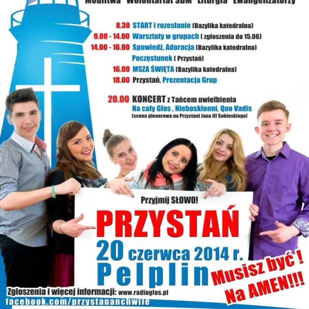 Zapraszają do Pelplina na warsztaty dla... duszy