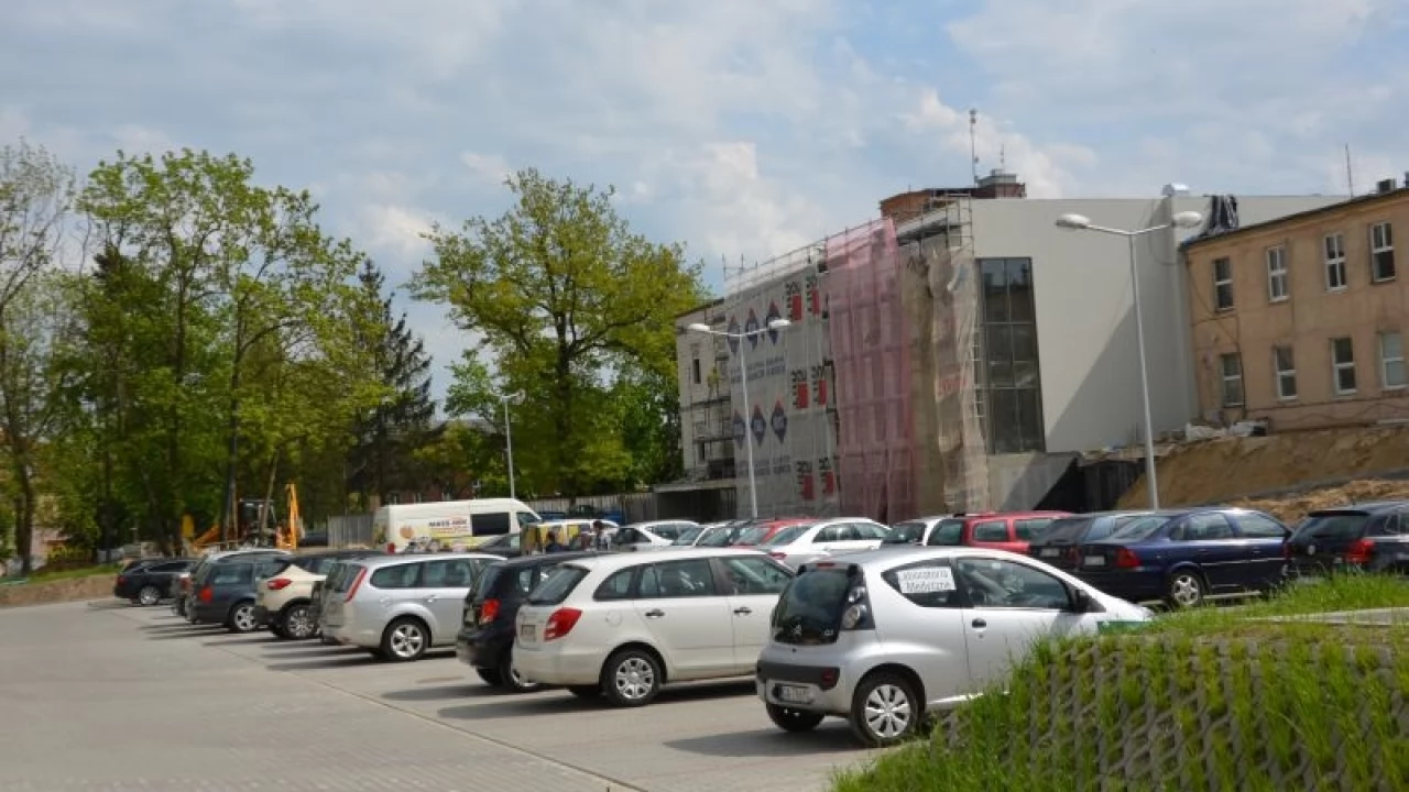 Po wyniki, czy odbiór pacjenta już bez opłat