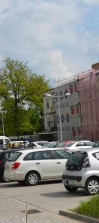 Postój powyżej 30 minut kosztuje 3 zł