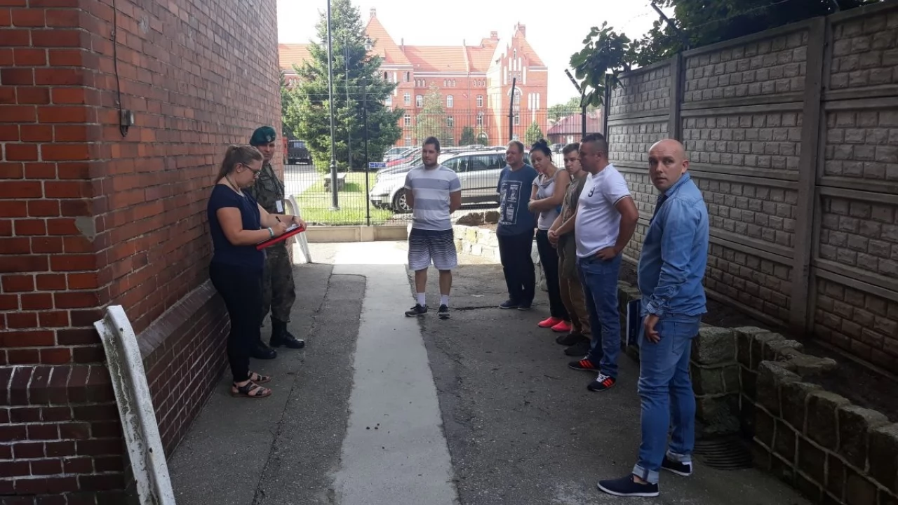Liczba chętnych do służby w WOT rośnie