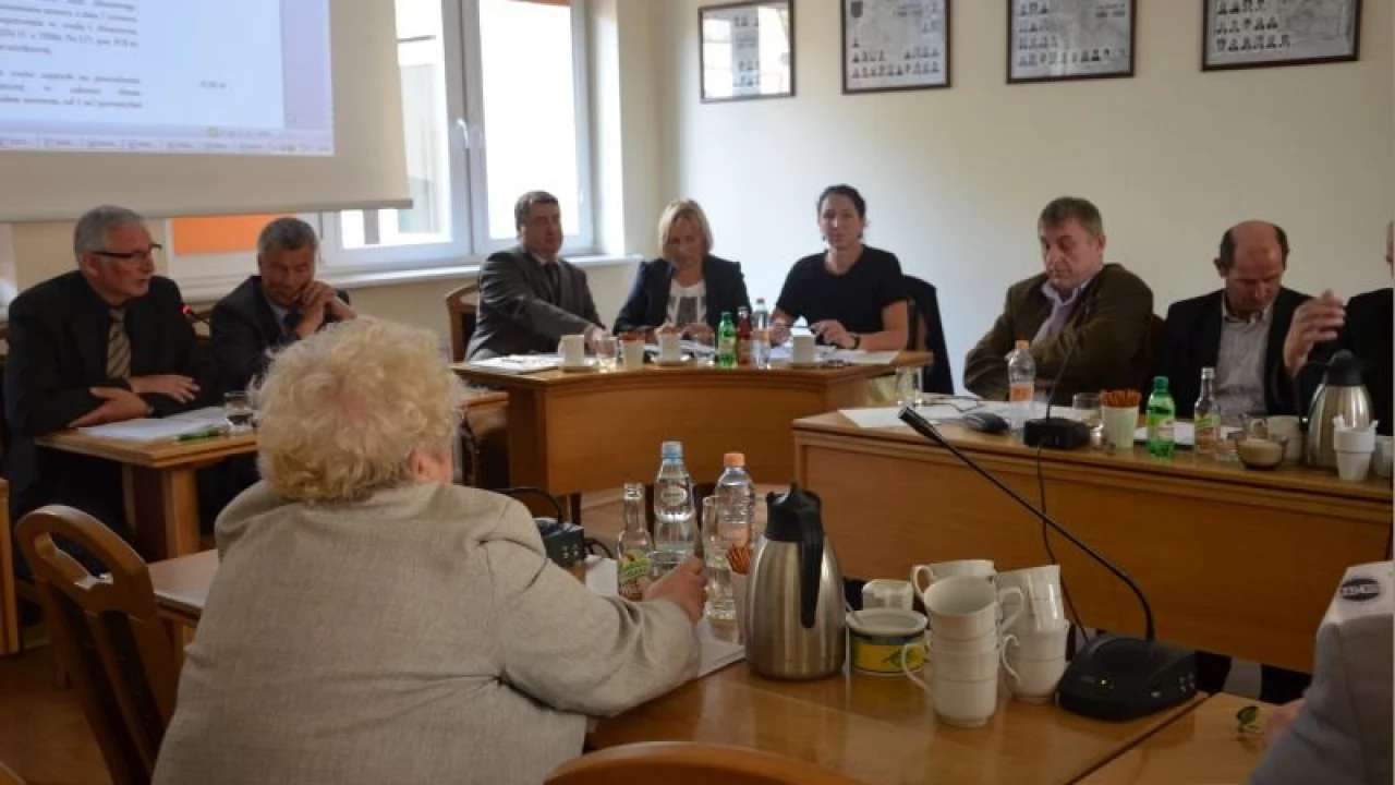 Gmina przegrała sprawę ws. kanalizacji w Tczewskich Łąkach - w tle duże pieniądze. Będzie odwołanie