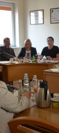 Temat pojawił się podczas wrześniowej sesji