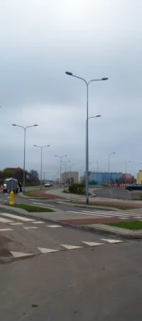 Nowa ulica zostanie otwarta 28. listopada