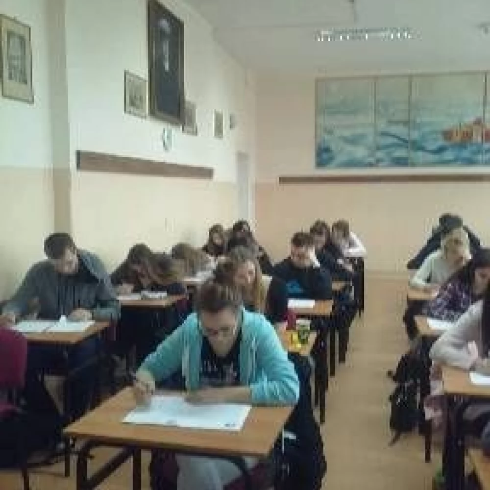 X Olimpiada Wiedzy o Bezpieczeństwie