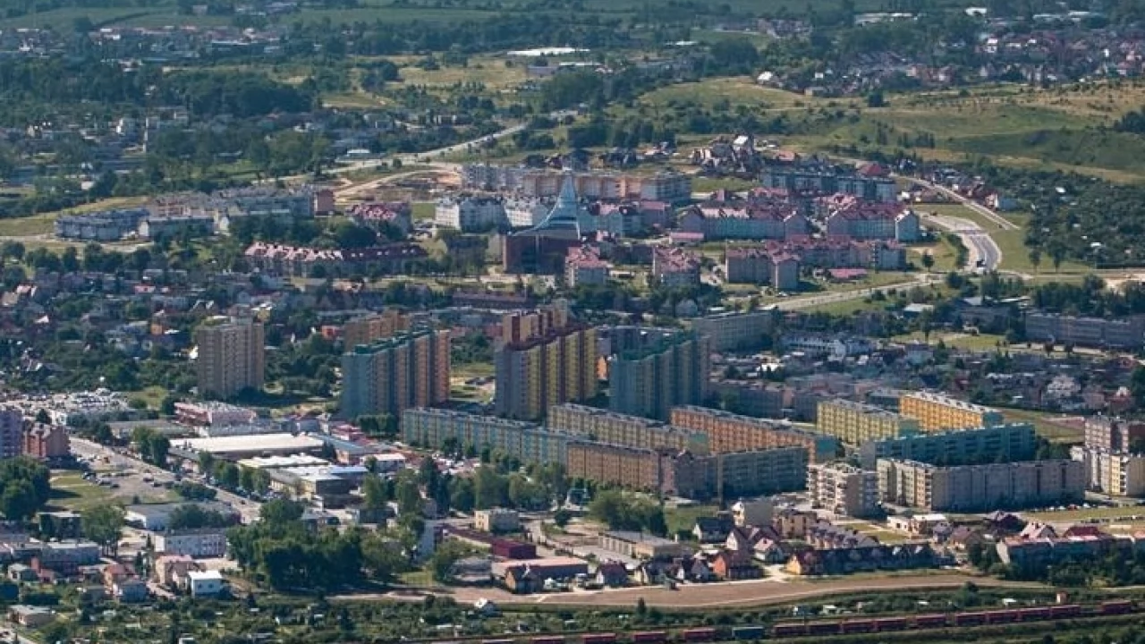 Tczew chce skusić przedsiębiorców zwolnieniami od podatków