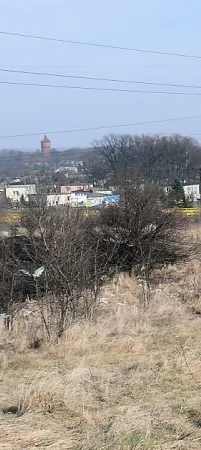 Miasto chce pozyskać tereny dawnego poligonu