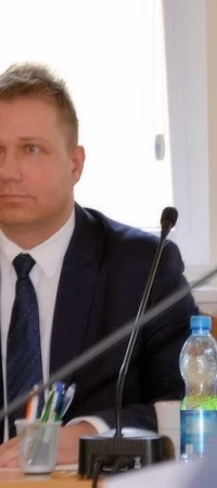 Krystian Tafliński nie jest przewodniczącym rady gminy Tczew