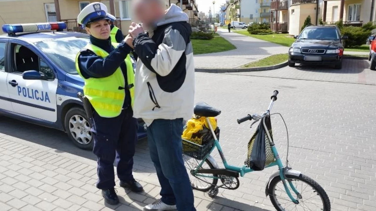 "Bezpieczny pieszy". Policjanci przyjrzą się niechronionym użytkownikom ruchu