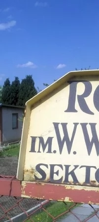 Jaka przyszłość ogródków działkowych?