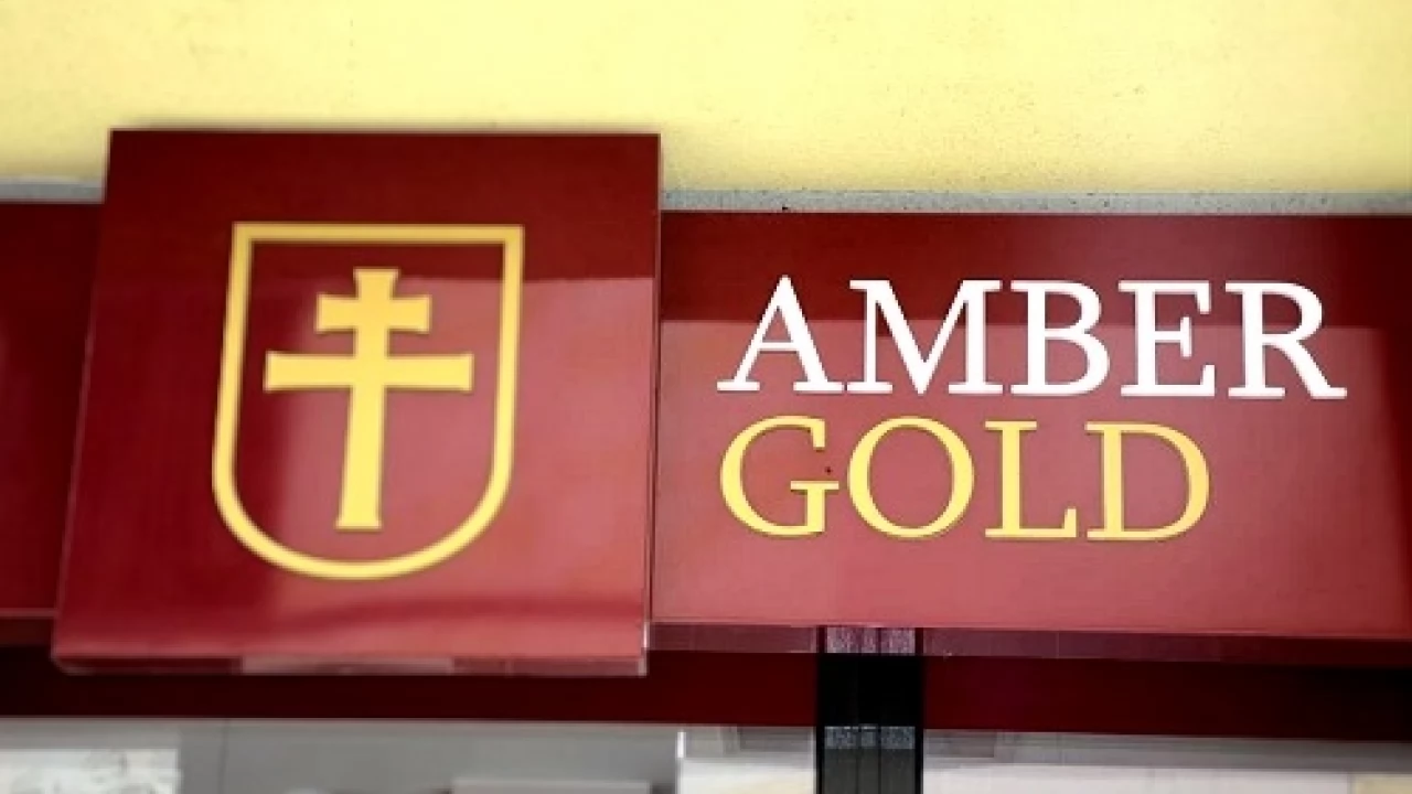 Afera Amber Gold. Sąd oddalił powództwo tczewianki