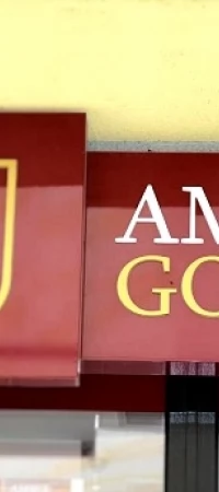 Amber Gold