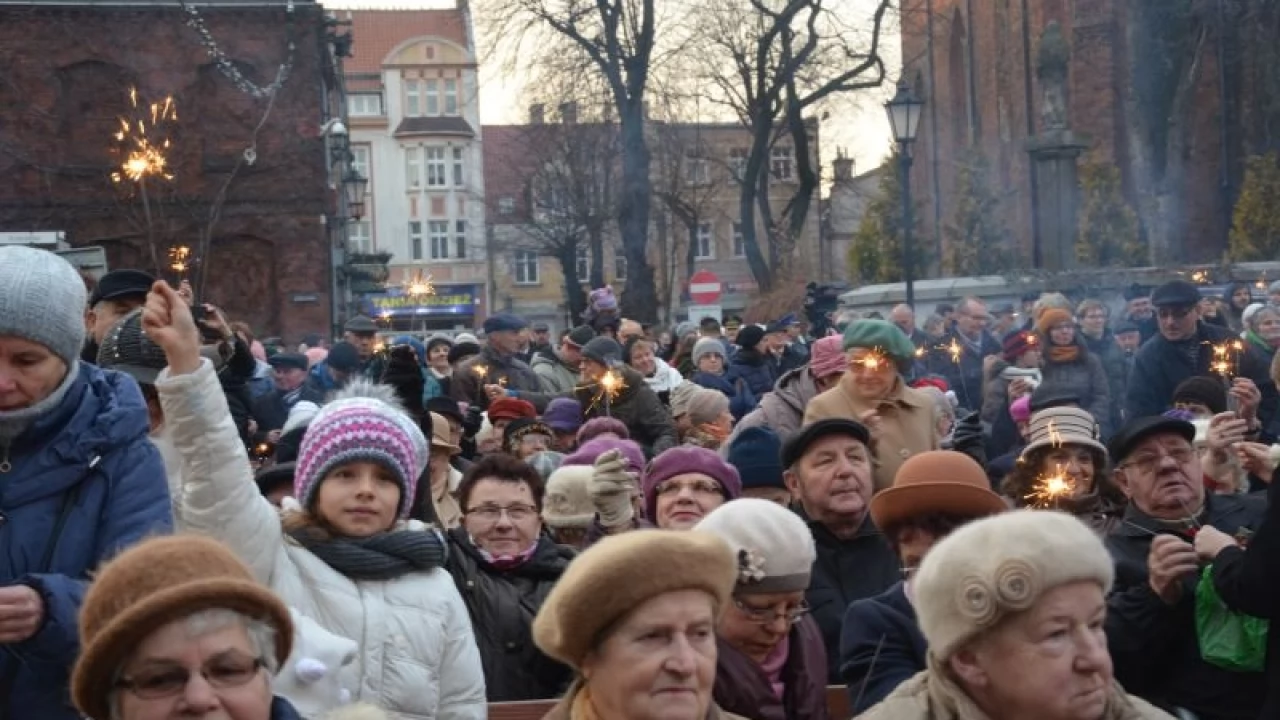 Miejska Wigilia tuż tuż. Chcesz zostać darczyńcą?